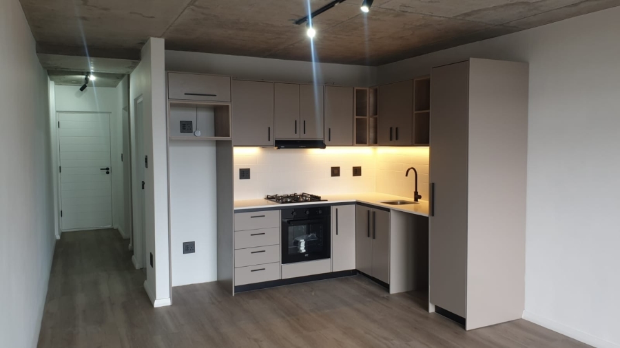 1 Bedroom Property for Sale in Table View Western Cape